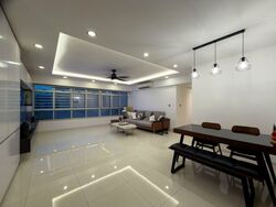 Blk 469A Fernvale Lea (Sengkang), HDB 5 Rooms #546926731